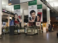 -吉隆坡国际机场