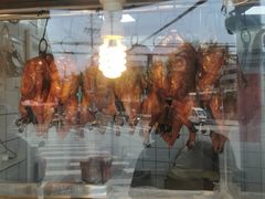 -晶牌烤鸭(延吉东路557弄小区店)