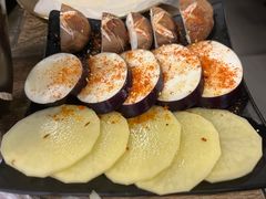 -张姐烤肥牛(西丽店)