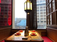 -伙靠·江浙菜(田林路店)