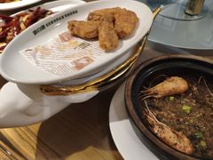 -新白鹿餐厅(银泰西湖文化广场店)