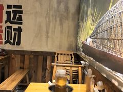 -后湖小院·乡野田园菜