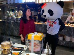-熊猫不走蛋糕（同城送）(长沙店)