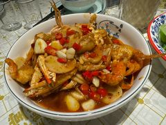 -3弄堂·滕王饭店·江西菜(铜锣湾店)