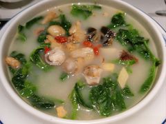 -新兴·金羊座·粤菜点心(乐峰店)