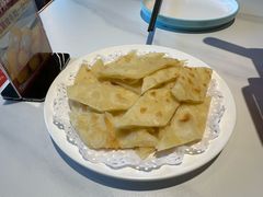 -川百汇烤鱼·泡饼·美蛙(八达岭店)