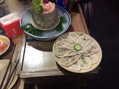 -蜀大侠火锅(森兰花园城店)