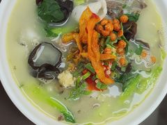 -常熟炒浇面馆(蓝旗街店)