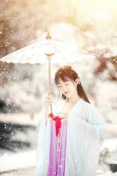 -美云庭古装·格格服汉服·京城旅拍(北京店)