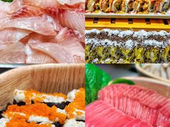 -韩盛·盛江山自助料理(中街大悦城黑金店)