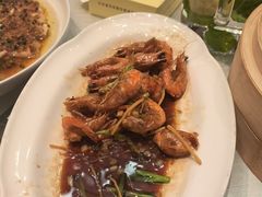 -盛百味·家宴餐厅(霸州分店)