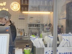 -茶百道(百脑汇店)
