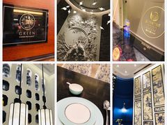 -翠湖宾馆·中餐厅