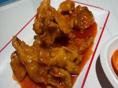 -夕阳红小吃(中街大悦城店)