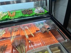 -小东北烧烤(双拥路店)