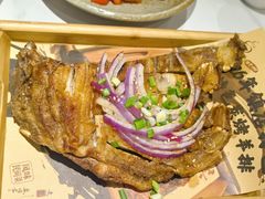 -火龙堂·风味民间菜(文一路店)