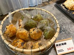-熊猫家PANDA BAKERY(望江店)