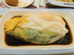 -红荔村肠粉(岗厦店)