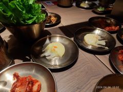 -浩海火燒雲傣家菜(芮欧百货店)