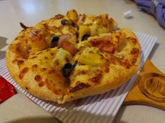 至尊披萨-那坡里(东华西路店)