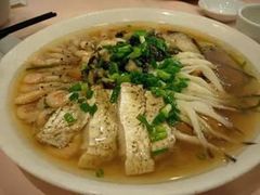 -老苏州芳和园茶酒楼  传统苏帮菜(观前店)