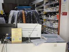 -翰皇直营洗衣洗鞋(望京鹿港店)