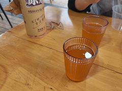 -崔孃烧烤