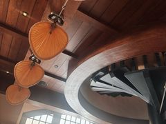 -Long Bar(莱佛士酒店)