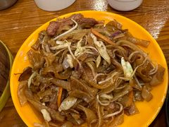 -澳门陈光记烧味饭店(南京德基广场店)
