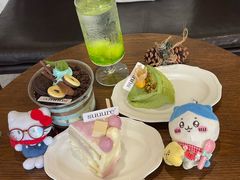 -流酥可心·牛乳蛋糕商店(禾祥西路店)