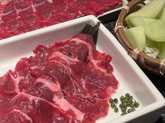 -三出山火锅(南京万象天地店)
