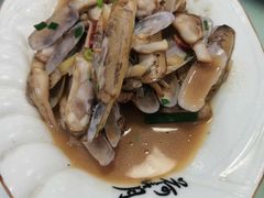 -海鲜人家(吕四店)