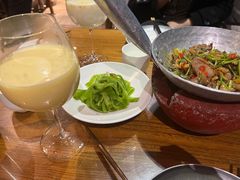 -北京老铺烤鸭(老城根店)