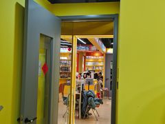 -猎人桌游吧(合生汇店)