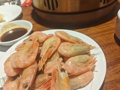 -汉巴味德(沈阳万象汇店)