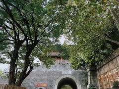 -鼓楼(西湖风景名胜区)