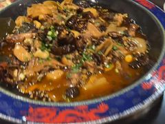 -一只烧鸡公(解放碑店)