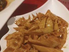 -万柳阁小馆·花园餐厅(龙潭湖店)