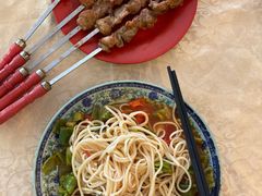 -维吾尔餐厅(宜山路店)