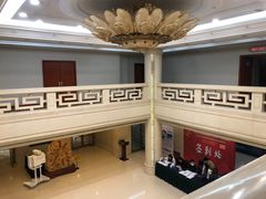 -济南南郊宾馆