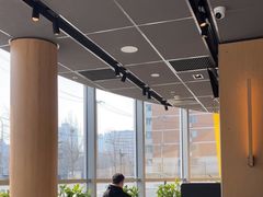 -麦当劳(北苑秋实路店)