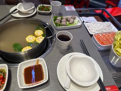 -为什么牛潮汕牛肉火锅(中信广场店)