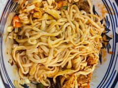 -晋来顺手擀面(金地花园店)