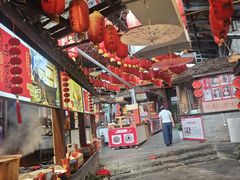 -客家大院·非遗赣南客家菜(郁孤台店)