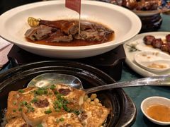 -誉八仙粤菜(万象天地店)