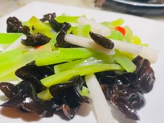 -绿茶餐厅(松江万达店)