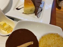 -斗牛士牛排餐厅(嘉里汇店)