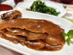 -大鸭梨烤鸭店(花园村店)