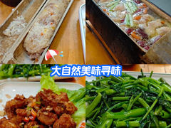 -61号餐吧(兴坪古镇漓江店)