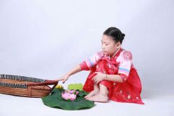 点击看大图 -憨大叔韩式儿童摄影(浦东新区店)